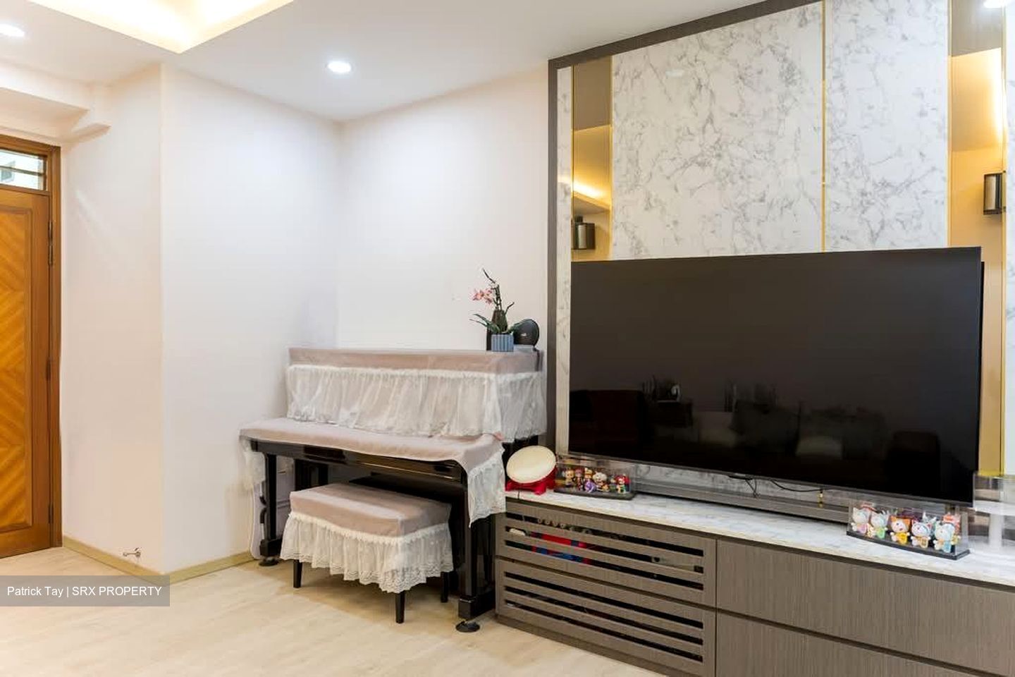 Palm Gardens (D23), Condominium #558416811